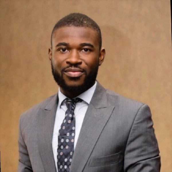 Olaniyi Ige, PhD